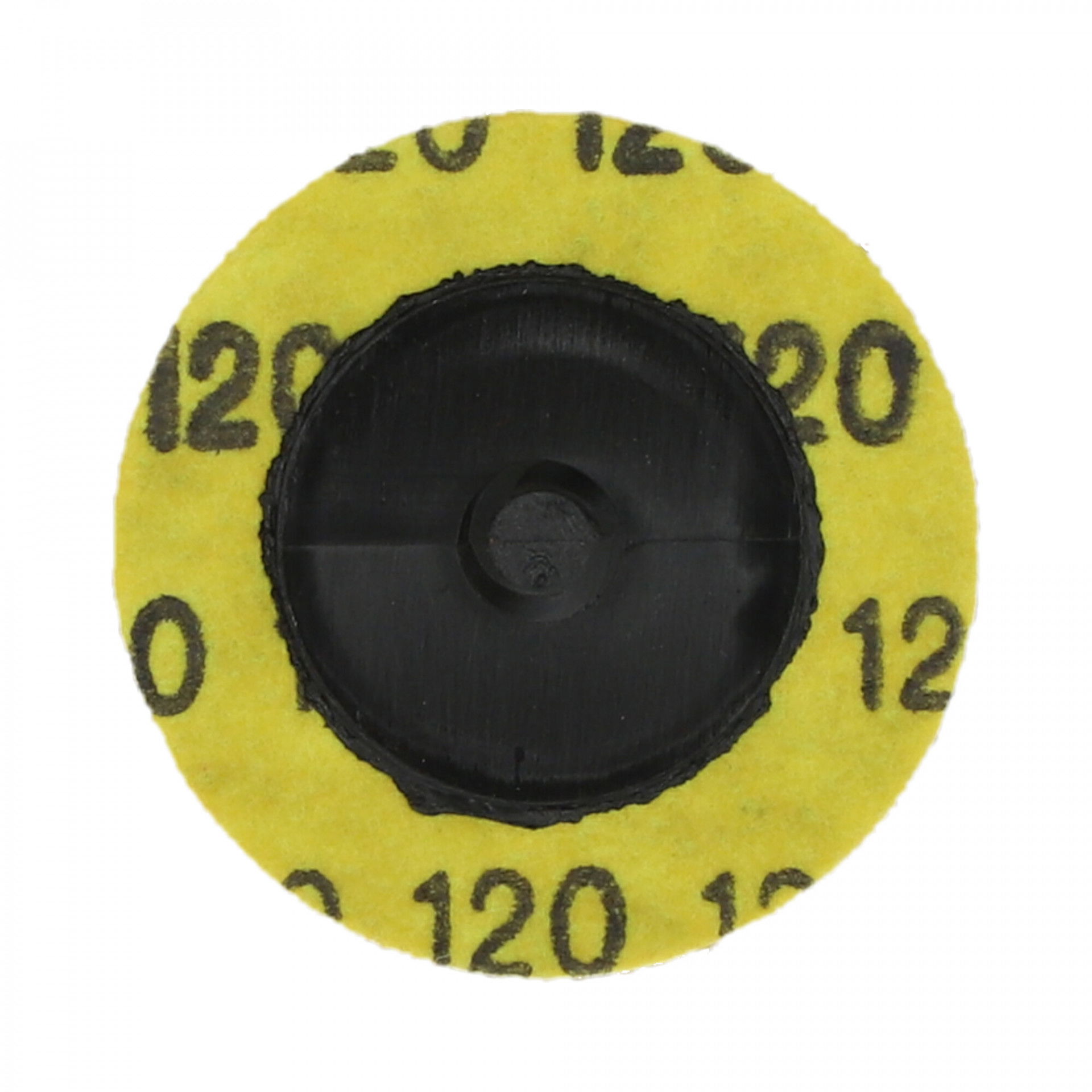 Norton Speedlok Blaze R980P TR csiszolókorong Ø50mm P120, 50 db/csomag termék fő termékképe