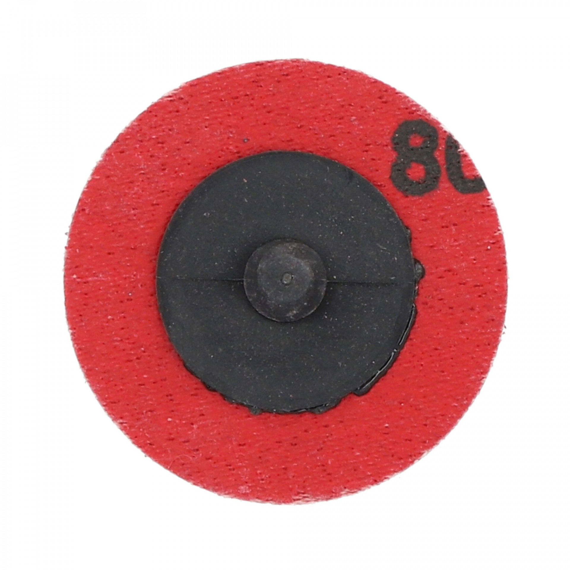 Norton Speedlok Red Heat R983 TR csiszolókorong Ø50mm P80, 50 db/csomag termék fő termékképe