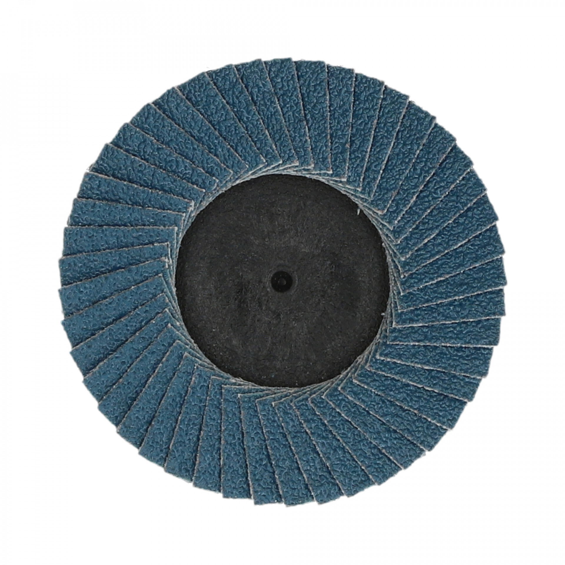 Norton Speedlok X-TREME R828 TR lamellás csiszolókorong Ø50mm P80, 10 db/csomag termék fő termékképe