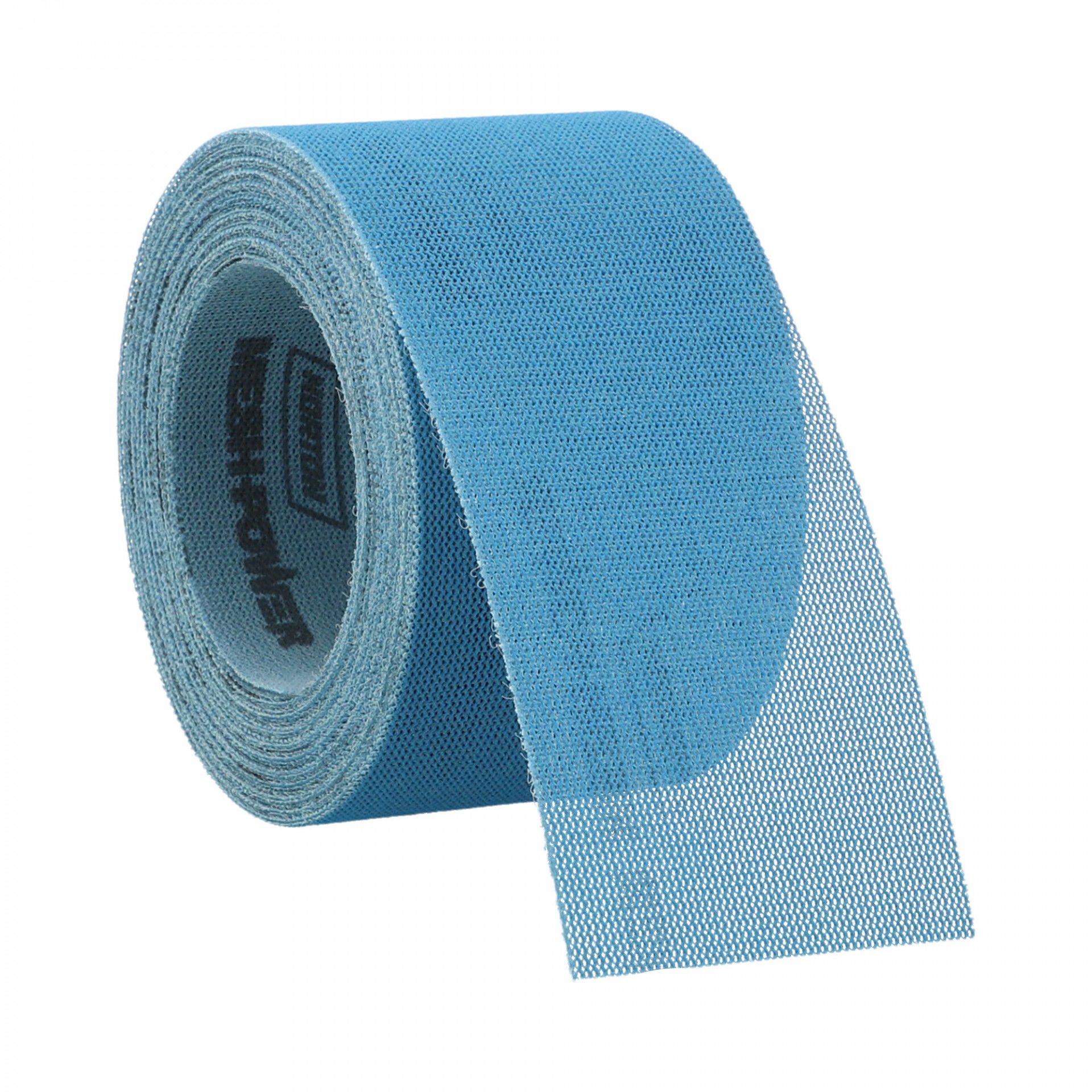 Norton Meshpower Keramik M920 hálós csiszolótekercs 75mmx10m P120 termék fő termékképe