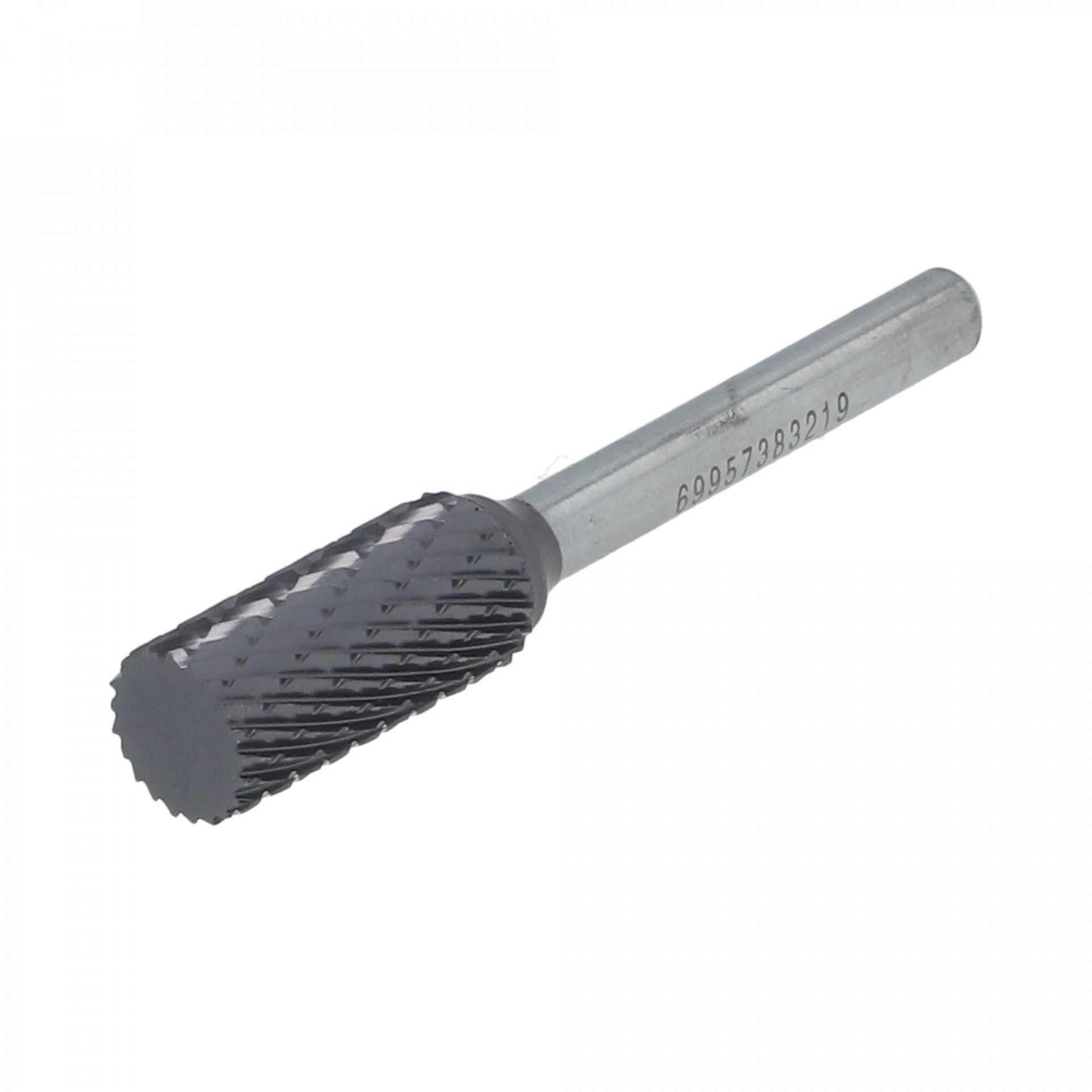 Norton Turbómaró DC X-TiAlN acél, titán, nikkel, réz, stb. ötvözetekhez 12x25x6x70mm termék fő termékképe