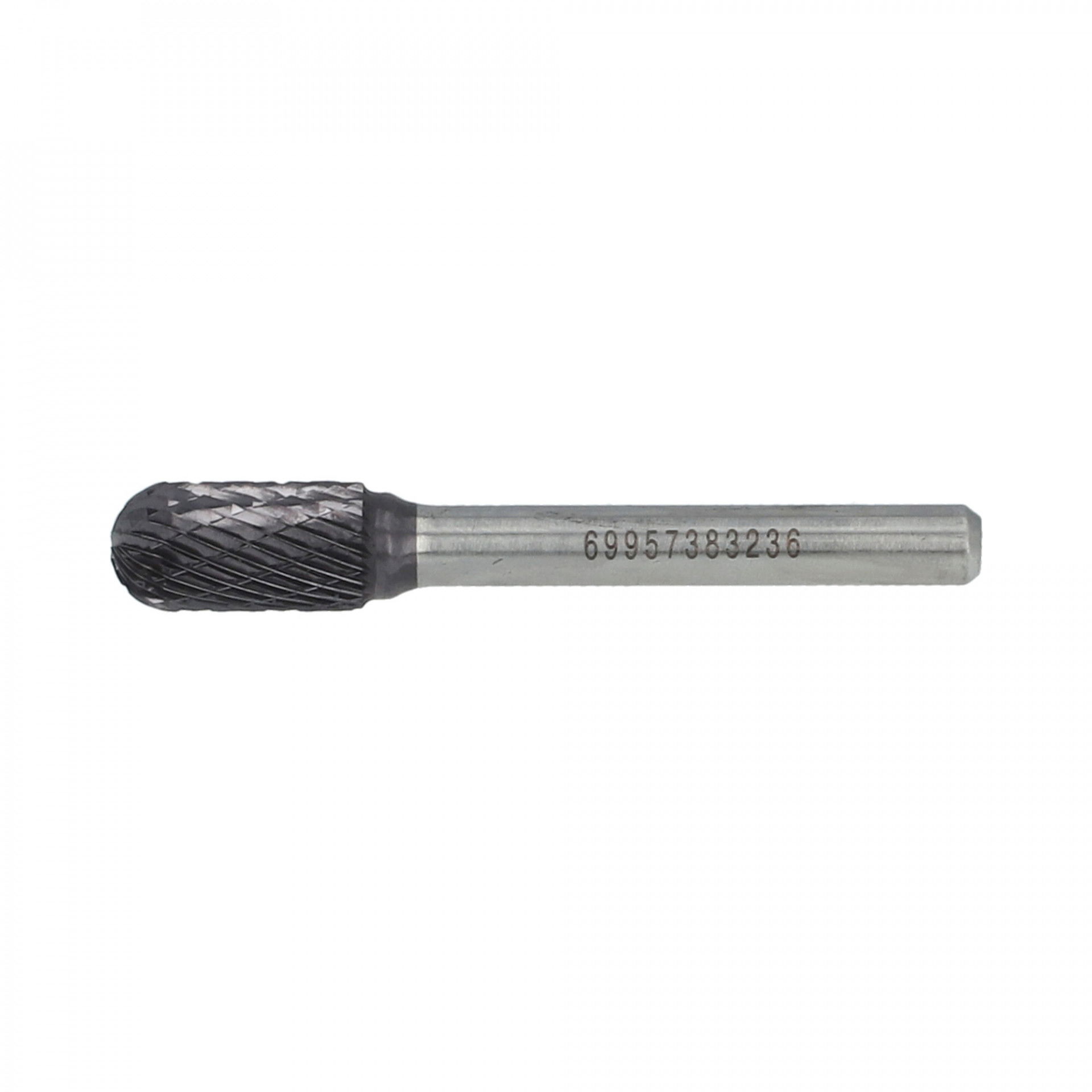 Norton Turbómaró DC X-TiAlN acél, titán, nikkel, réz, stb. ötvözetekhez 10x19x6x65mm termék fő termékképe