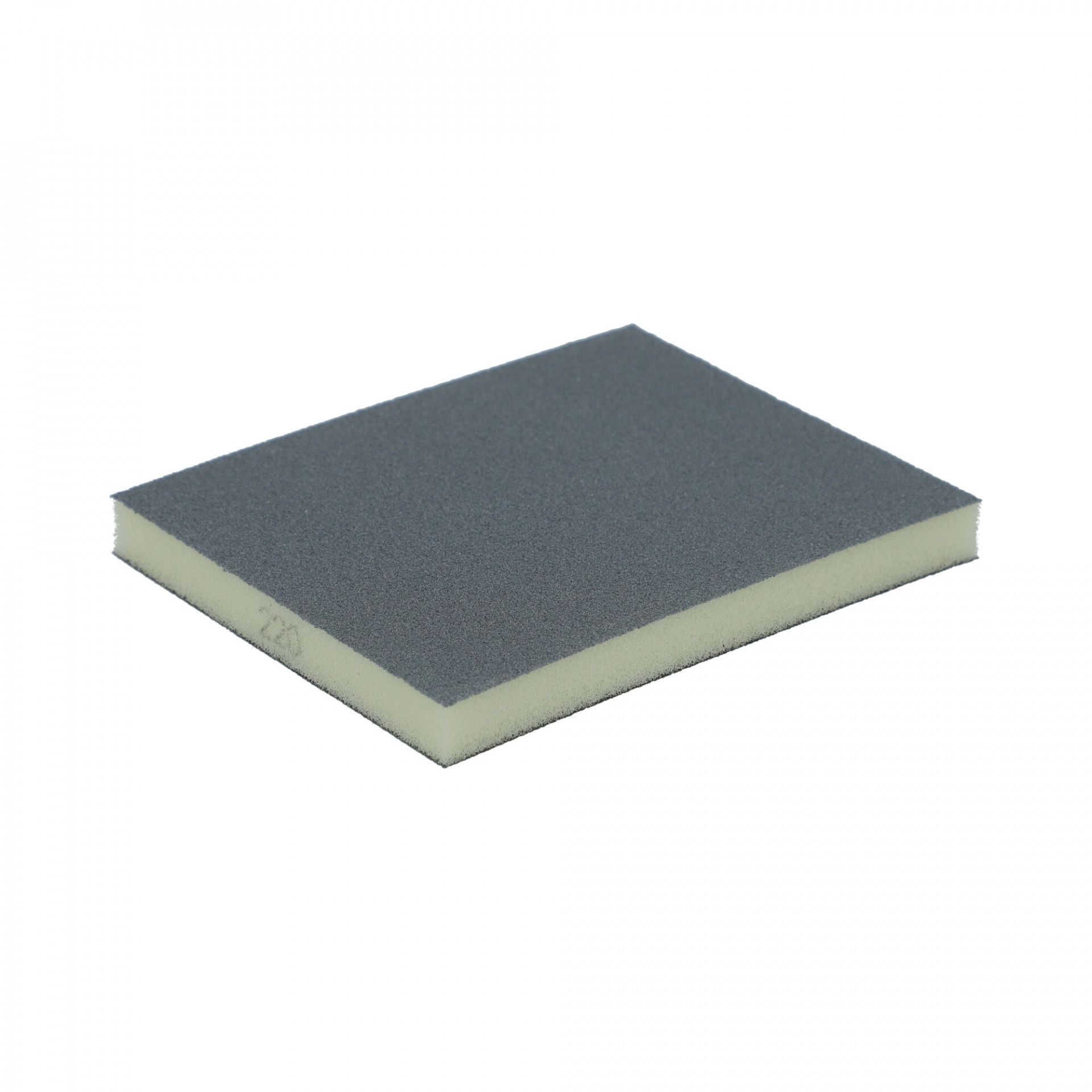 Norton kétoldalas csiszolószivacs 123x98x12,5mm P220, 250 db/csomag termék fő termékképe