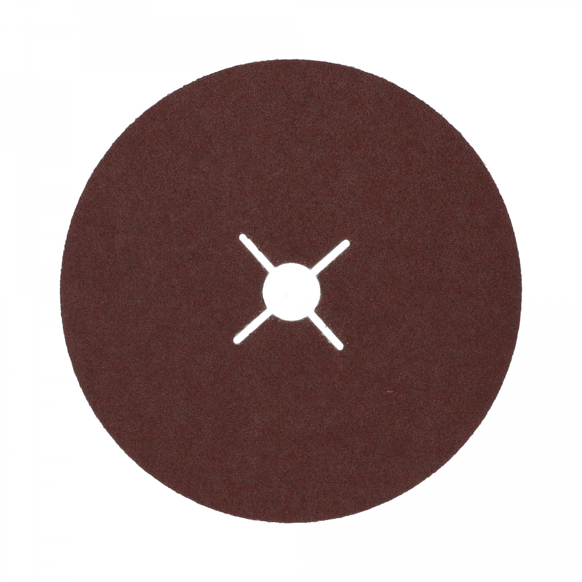 Atlas TKF100 fíbertárcsa Ø180x22,23mm P80, 25 db/csomag termék fő termékképe