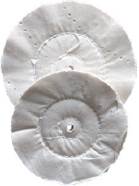 Ritkán varrott molinó 400x20x10 mm termék fő termékképe
