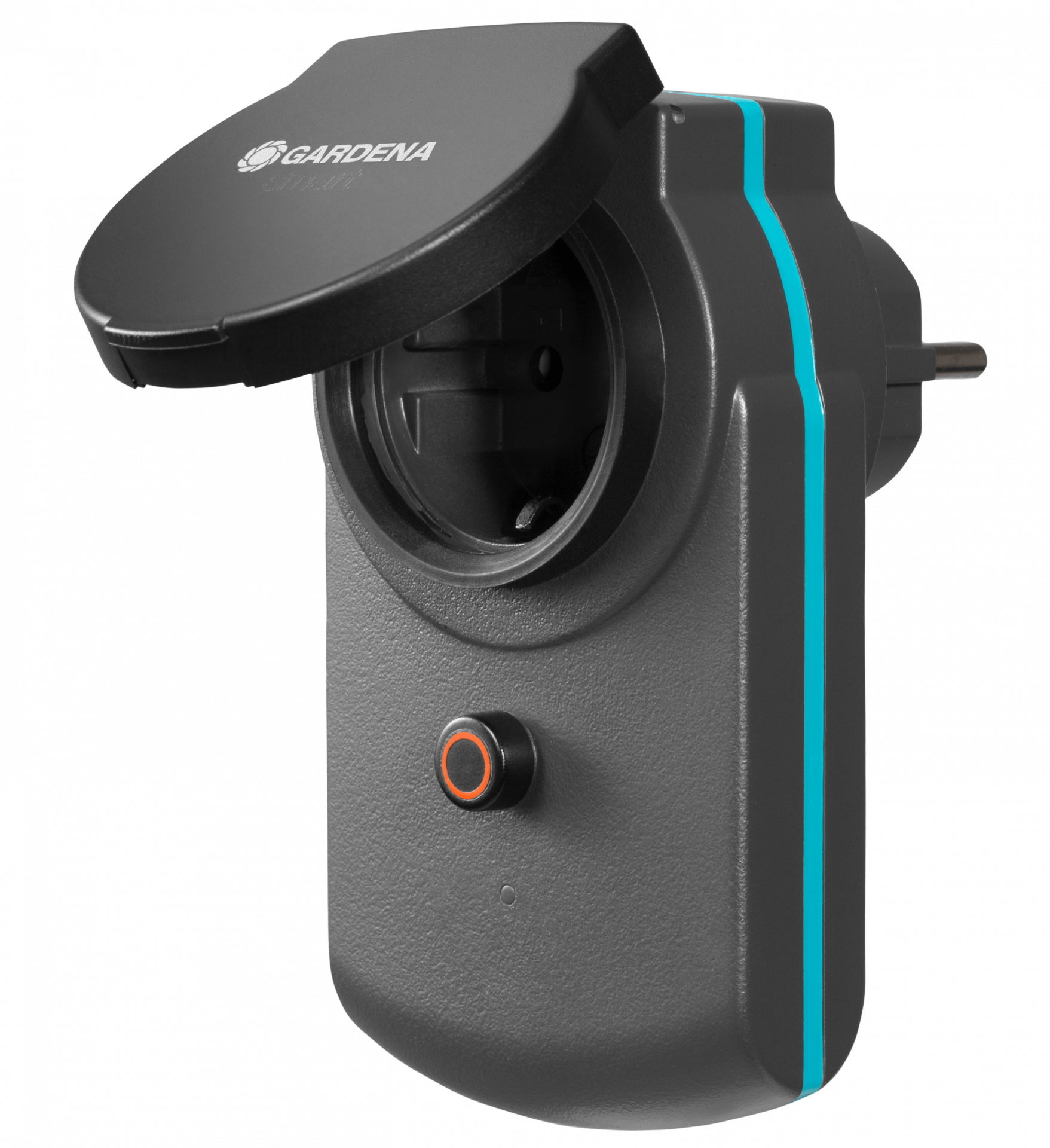 Gardena smart vezérelt dugalj termék fő termékképe
