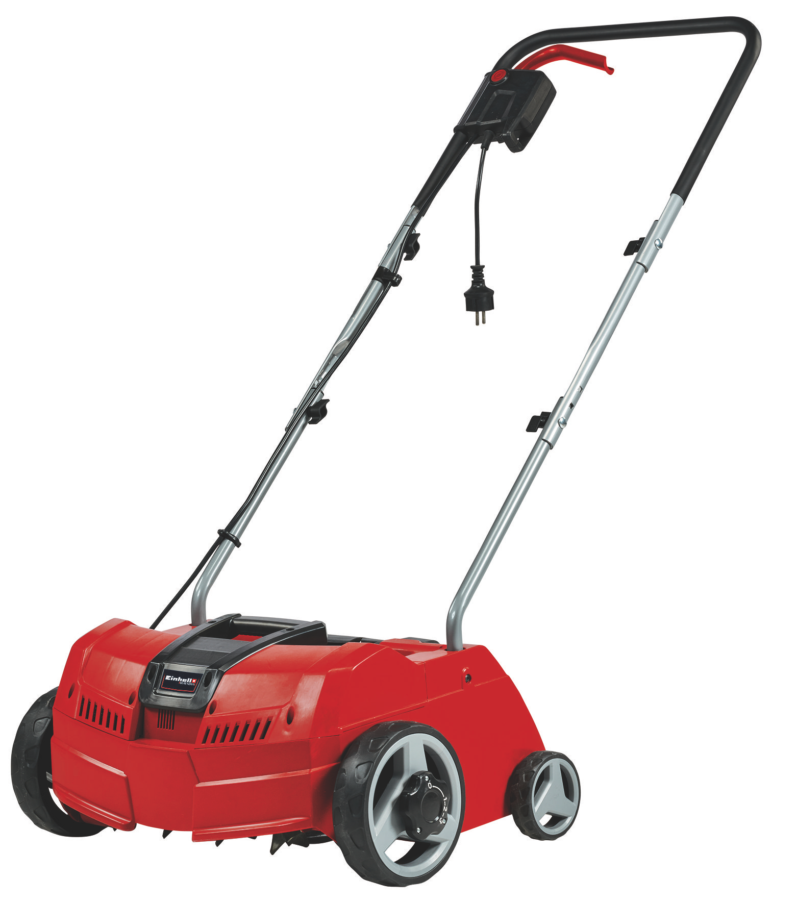 EINHELL GC-ES 1231/1 elektromos gyepszellőztető termék fő termékképe