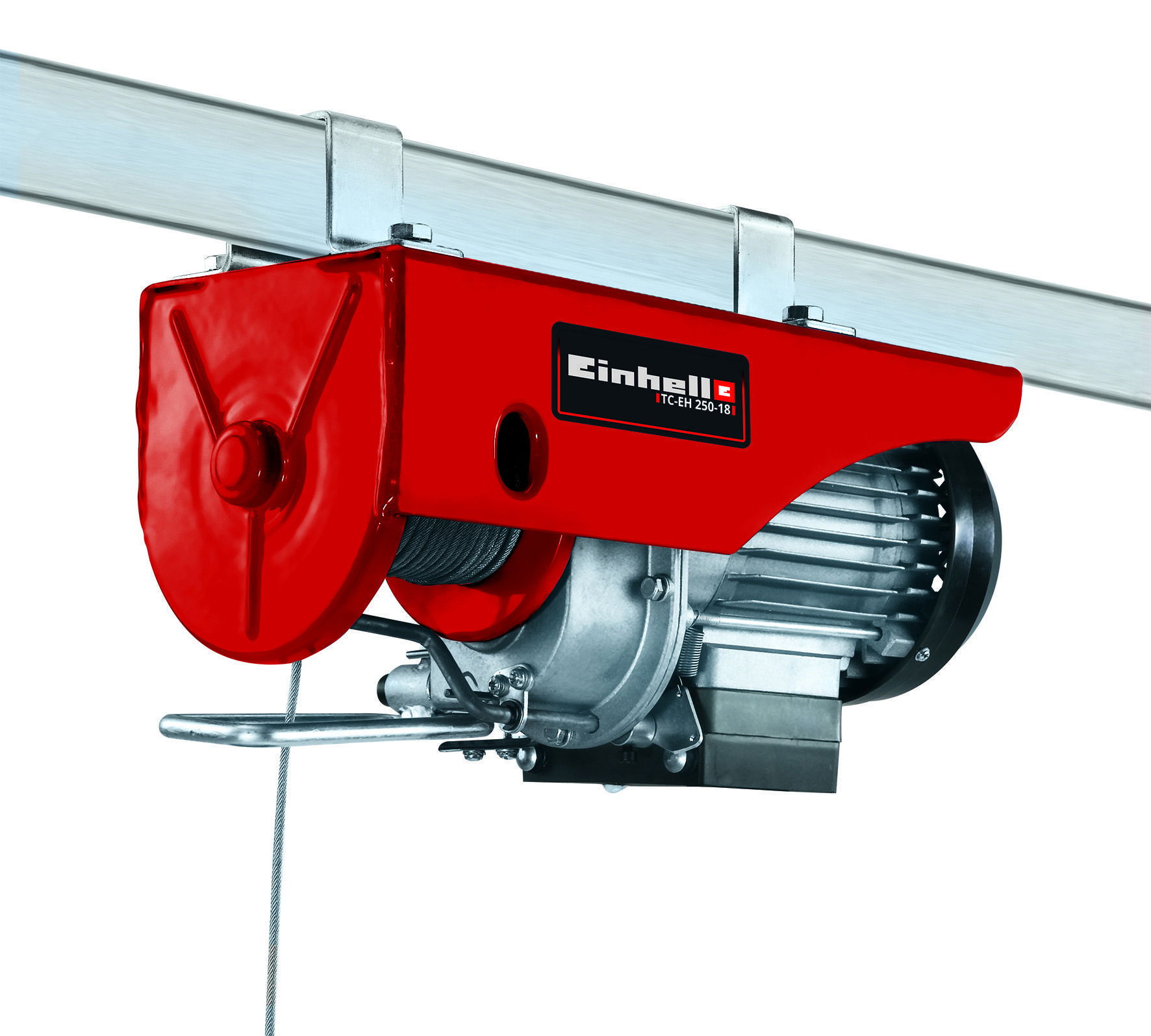 EINHELL TC-EH 250 drótköteles emelő termék fő termékképe