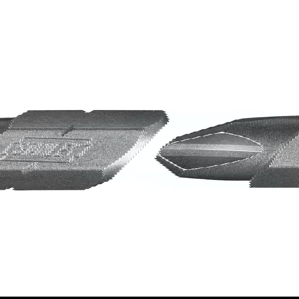 Stanley 1-68-950 1/4" HEX Phillips behajtóhegy, PH3 x 25 mm, 25 db/csomag termék fő termékképe