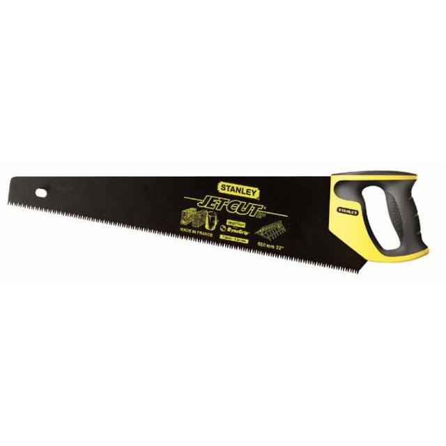 Stanley 2-20-151 JETCUT Applifon fűrész, 7 TPI x 500 mm termék fő termékképe