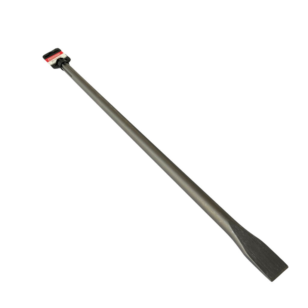 Imcoinsa SDS Max vésőszár 25x600mm lapos termék fő termékképe