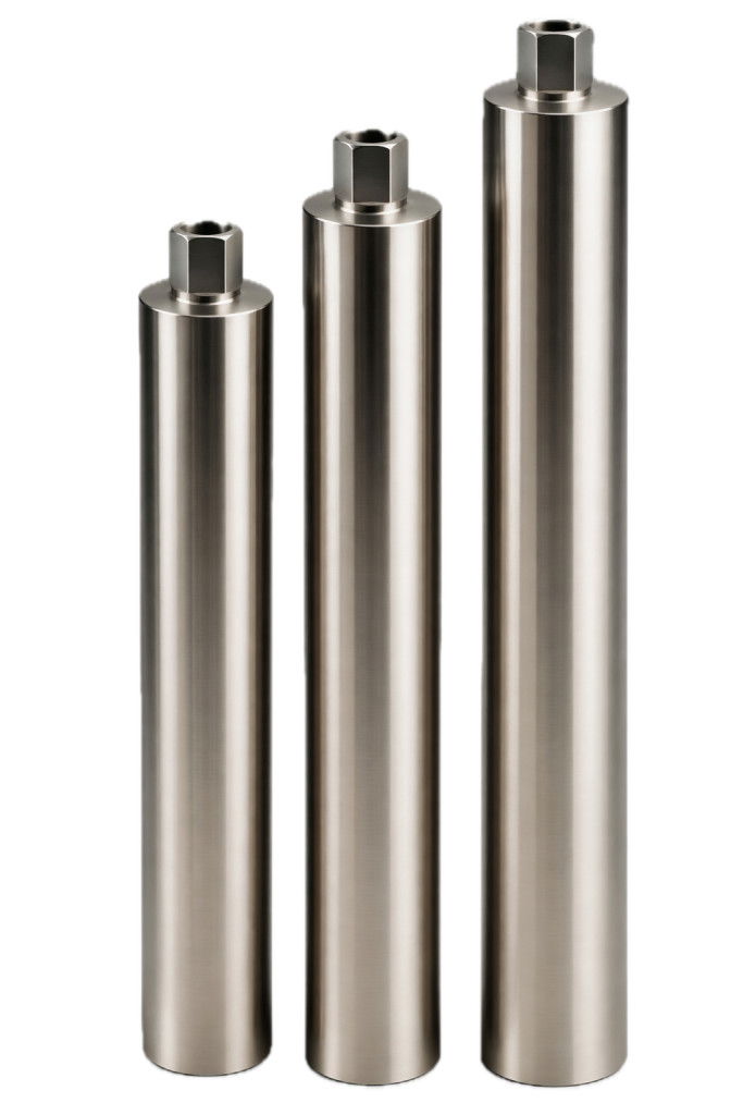 Prodiamante Fúrókorona cső Ø80 x 2,0 x 1000 mm | 5/4" termék fő termékképe