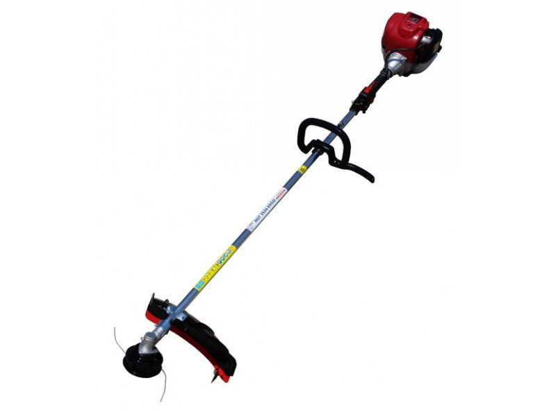  AGT 3526 ERGO Fűkasza - HONDA GX35, Damilfejjel és vágókéssel szállítva!  termék fő termékképe