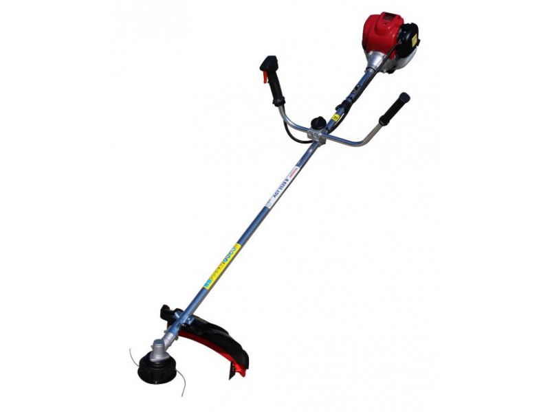  AGT 3528B Fűkasza - HONDA GX35, Damilfejjel és vágókéssel szállítva!  termék fő termékképe
