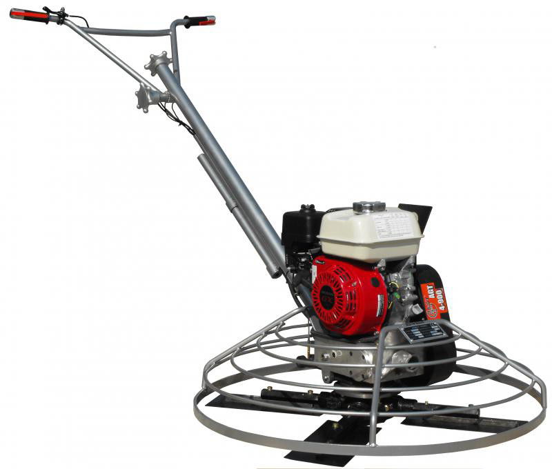  AGT 4-900 rotoros betonsimító - HONDA GX160  termék fő termékképe