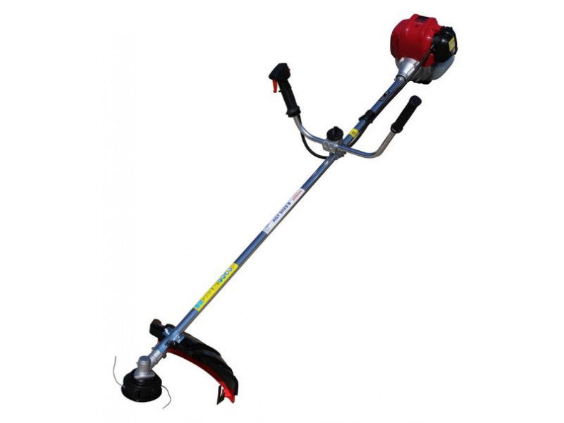  AGT 5028B Fűkasza - HONDA GX50, Damilfejjel és vágókéssel szállítva!  termék fő termékképe