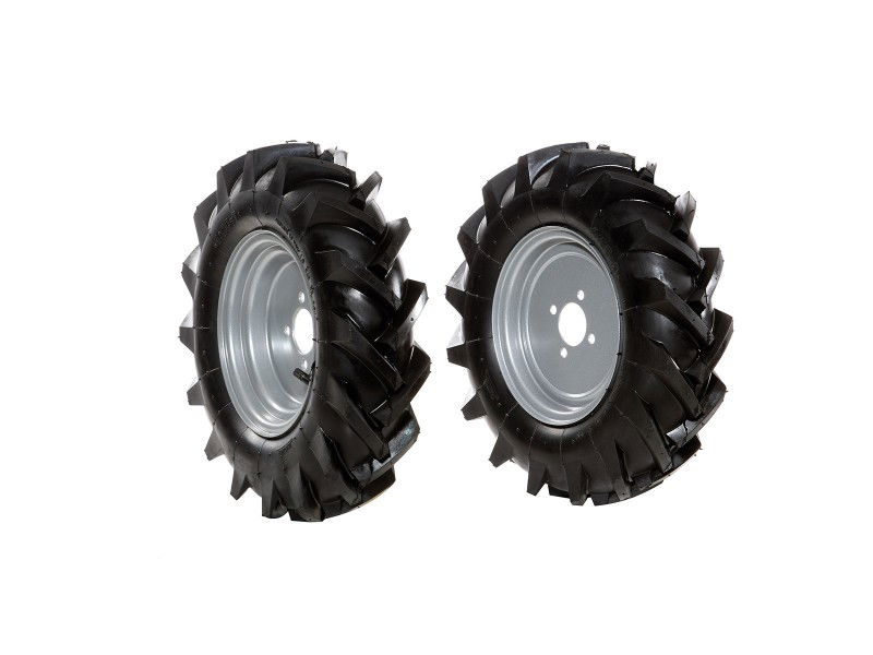  Kerékszett AGT rotakapa mozgatásához - pár  termék fő termékképe