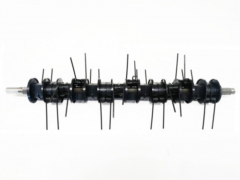  Rugós gyepszellőztető késszett MEDIA LINE MSA40  termék fő termékképe