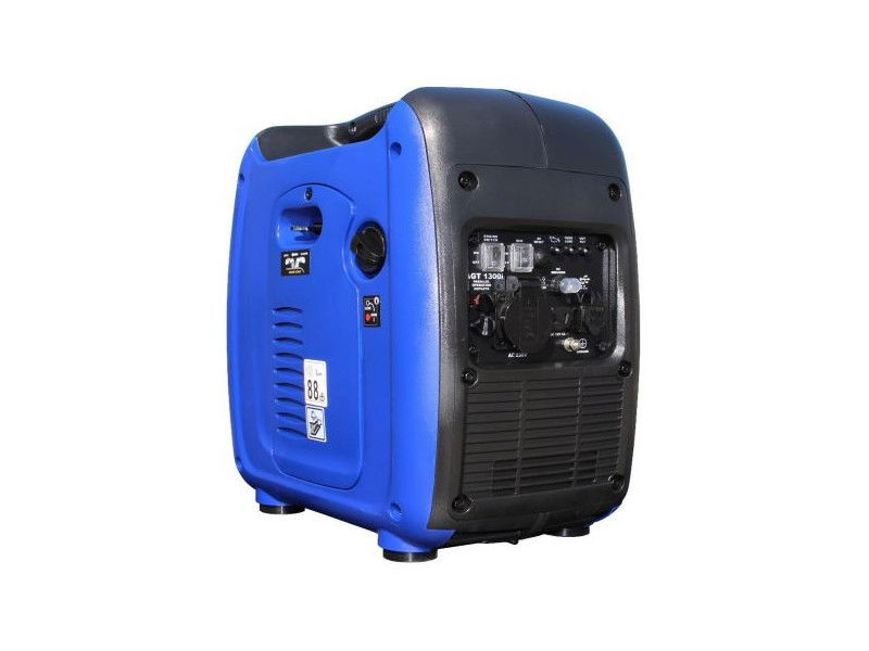  AGT 1300I inverteres áramfejlesztő - 1,1 kVA  termék fő termékképe