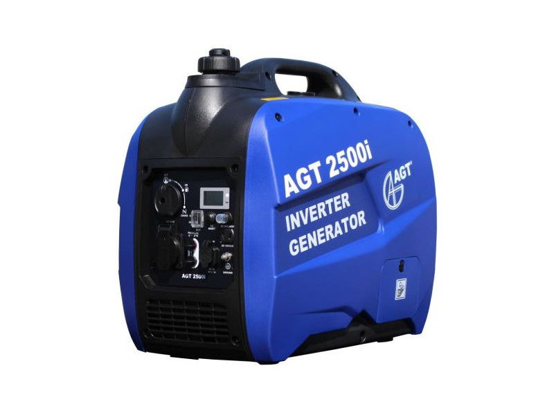  AGT 2500I inverteres áramfejlesztő - 2,0 kVA  termék fő termékképe