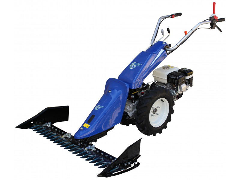  AGT 3 SF homlok-alternáló fűkasza - HONDA GP160, 112cm  termék fő termékképe