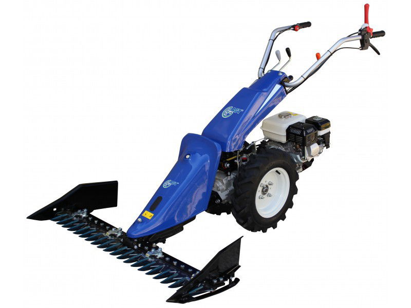  AGT 3 SP homlok-alternáló fűkasza - HONDA GP200, 117cm  termék fő termékképe