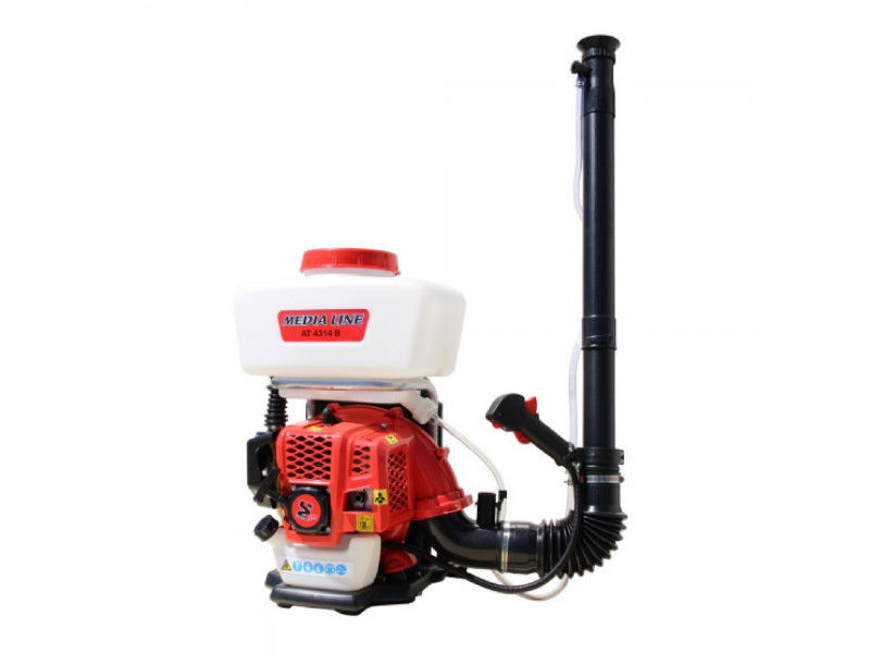 AGT benzinmotoros háti permetező  termék fő termékképe