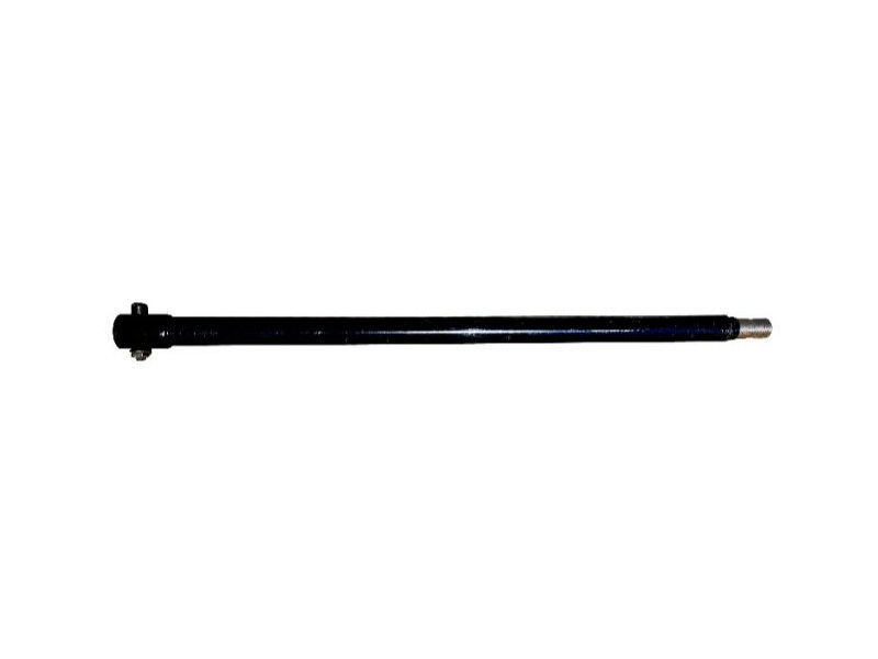  Függőleges fúrószár toldóelem/hosszabbító MEDIA LINE/AGT földfúróhoz - 50cm  termék fő termékképe