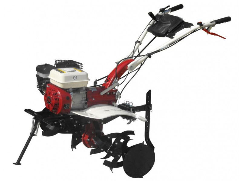  MEDIA LINE MS7100CF rotációs kapa +2 db ajándék gumikerék! - papírdobozban  termék fő termékképe