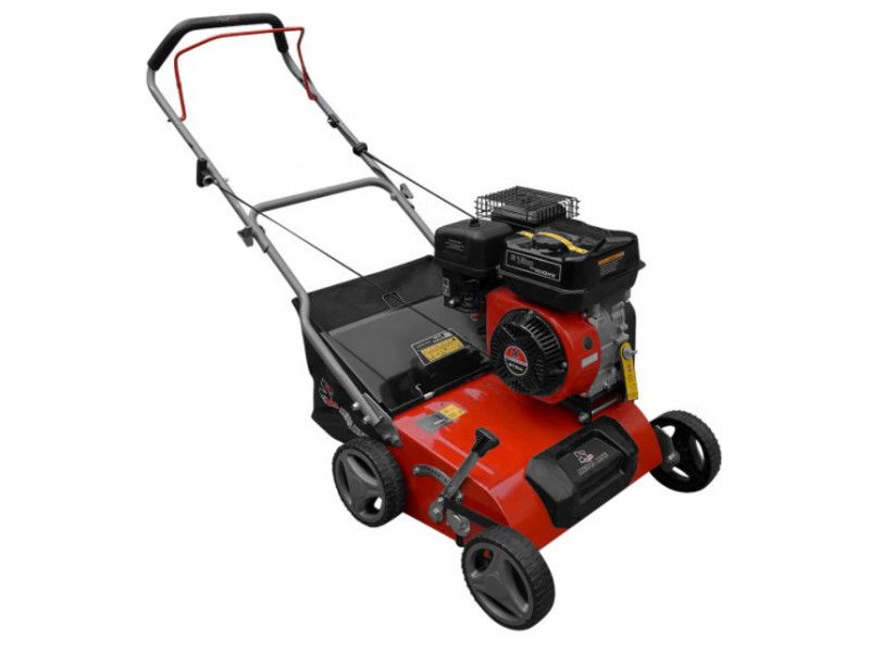  MEDIA LINE MSA40 benzines gyepszellőztető - 40cm, 45l, 6.0LE  termék fő termékképe