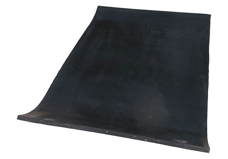  Szilikon gumilap AGT PCL90 lapvibrátorhoz  termék fő termékképe