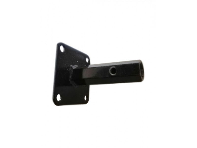  Körmös és pumpálható kerékhez hexagon adapter AGT - 23mm laptávolság  termék fő termékképe