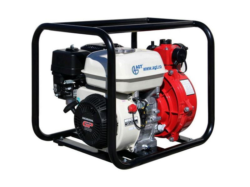  AGT WHP20HX GP magasnyomású szivattyú - HONDA GP200, 2coll  termék fő termékképe