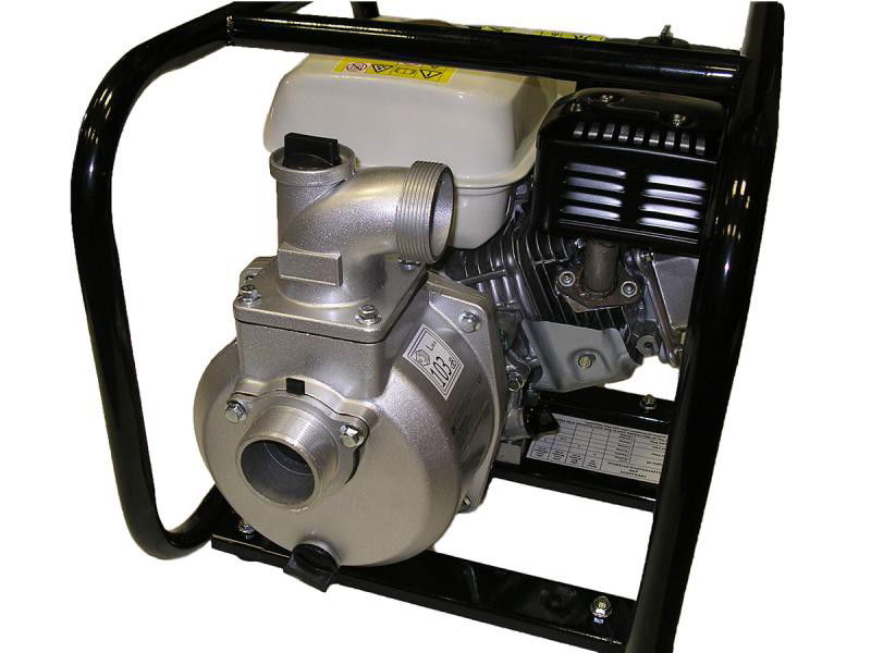  AGT WP20HX GP vízszivattyú - HONDA GP160, 2coll  termék fő termékképe