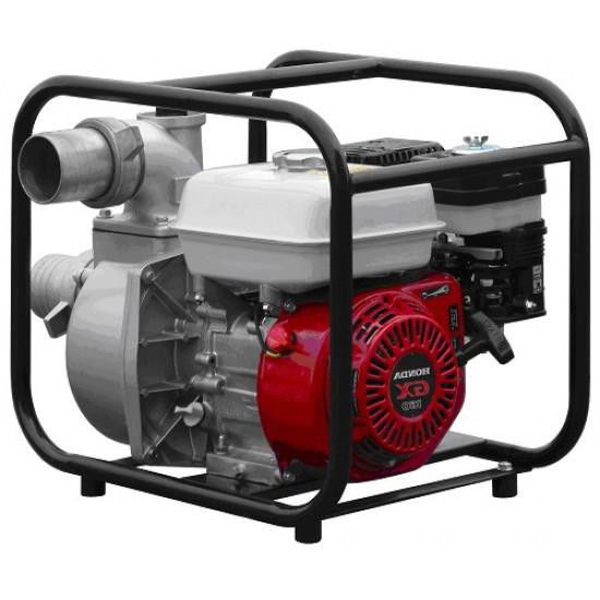  AGT WP30HX vízszivattyú - HONDA GX160, 3coll  termék fő termékképe
