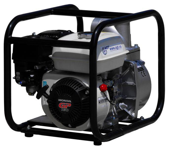  AGT WP30HX GP vízszivattyú - HONDA GP160, 3coll  termék fő termékképe