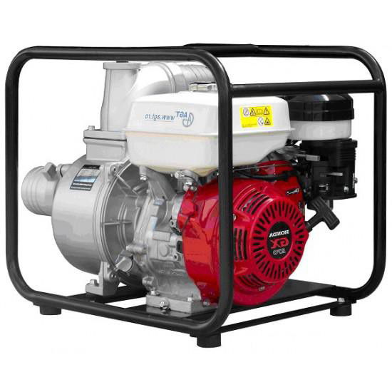  AGT WP40HX vízszivattyú - HONDA GX270, 4coll  termék fő termékképe