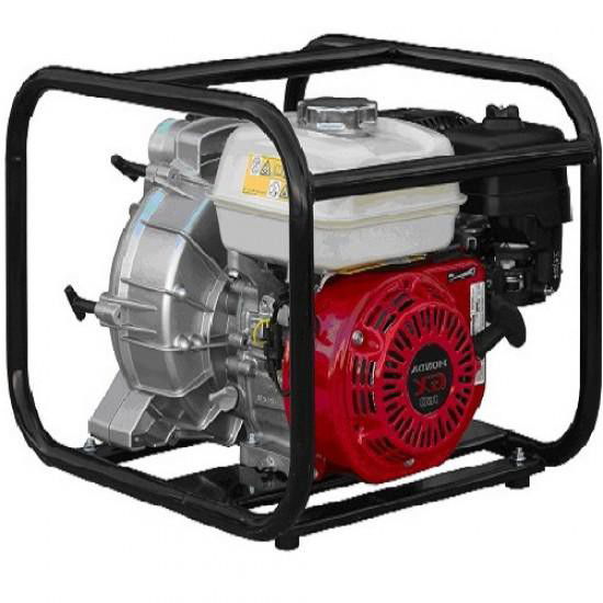  AGT WPT20HX zagyszivattyú - HONDA GX160, 2coll  termék fő termékképe