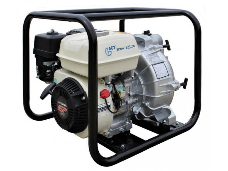  AGT WPT20HX GP zagyszivattyú - HONDA GP160, 2coll  termék fő termékképe