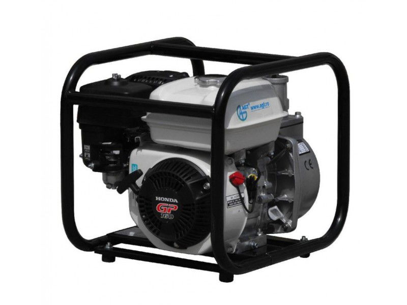 AGT WPT30HX GP zagyszivattyú - HONDA GP200, 3coll  termék fő termékképe