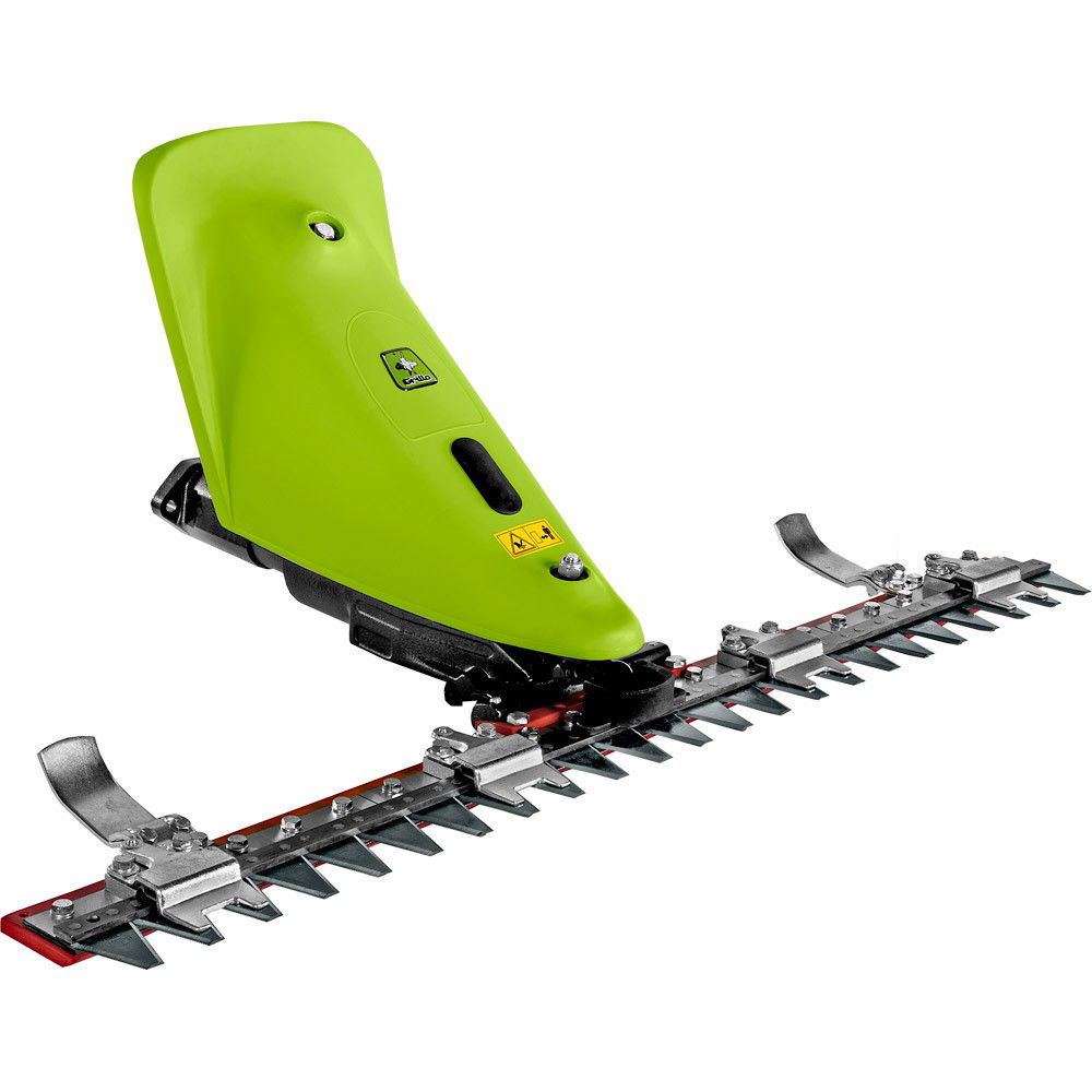  AGT SP 117 homlok-alternáló kaszalap - 117cm  termék fő termékképe