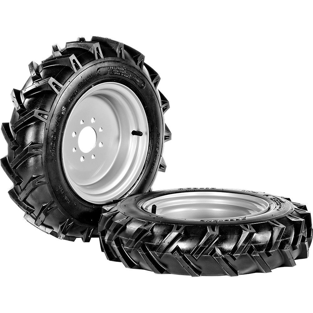  Levegős traktor kerekek AGT - pár, 4.00-10  termék fő termékképe