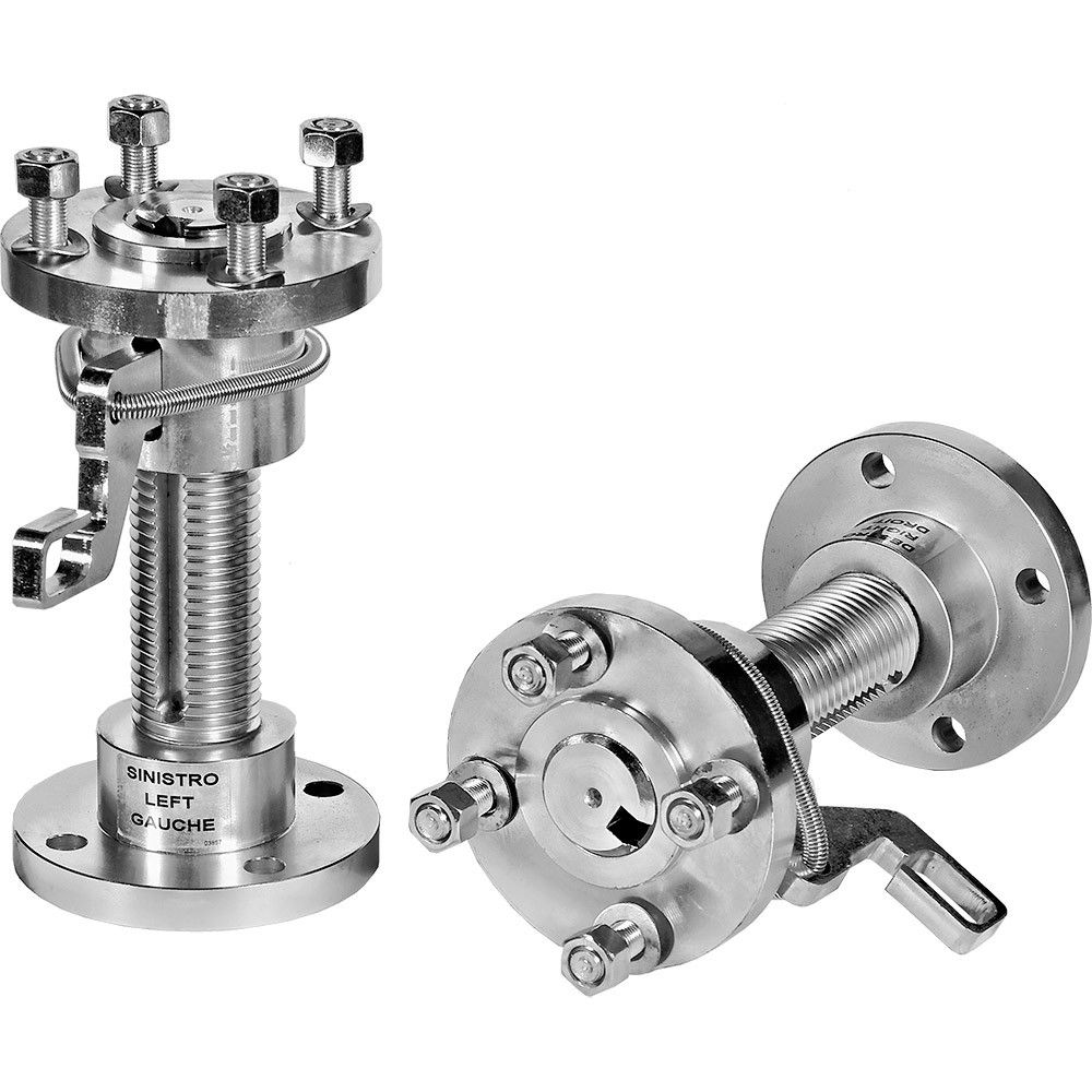  Állítható nyomtávszélesítő AGT - pár, 25cm-re  termék fő termékképe