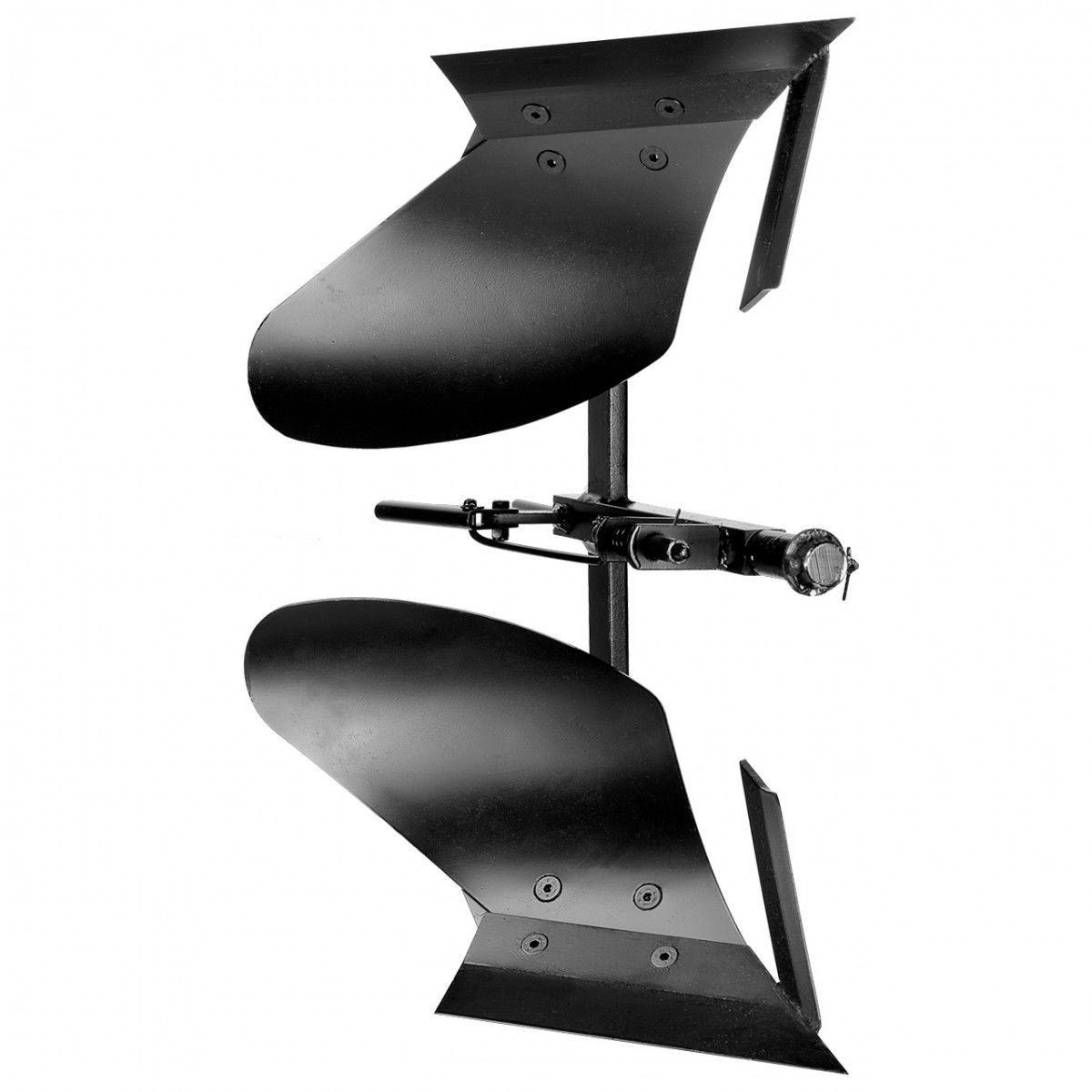  Váltva forgató eke AGT - 180°  termék fő termékképe