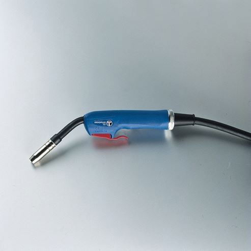  DECA MIG Hegesztőpisztoly - 180A, 3m, euro  termék fő termékképe