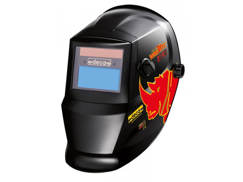  DECA Hegesztőpajzs WM31TC  termék fő termékképe