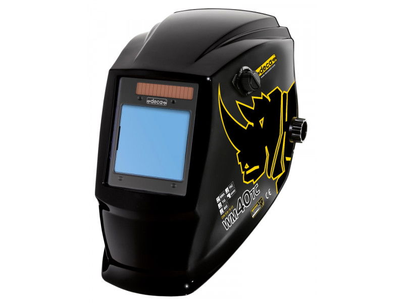  DECA Hegesztőpajzs WM40TC  termék fő termékképe