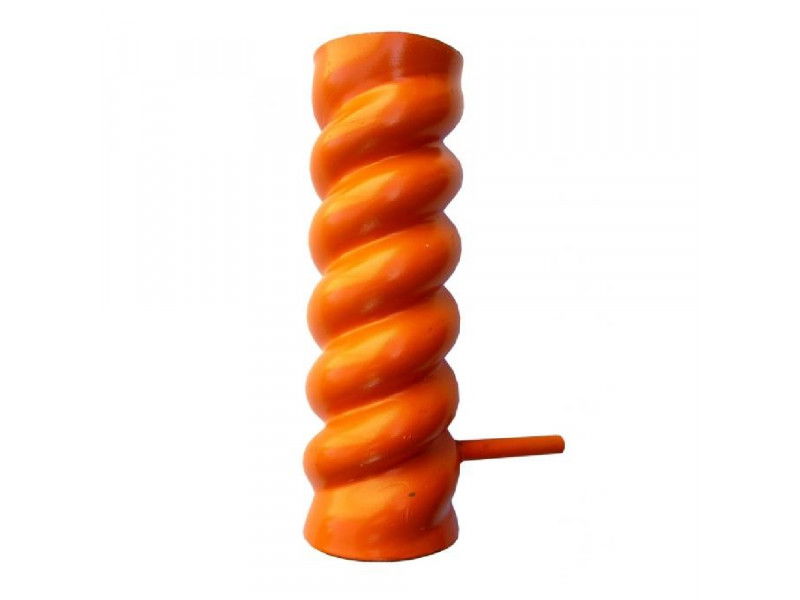  Stator twister köpeny KÄCHELE EW D6-3 PIN - 400V  termék fő termékképe