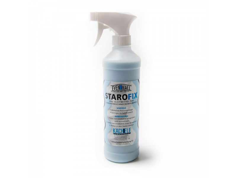  Starofix kenőanyag szórófejjel KÄCHELE - 500ml  termék fő termékképe