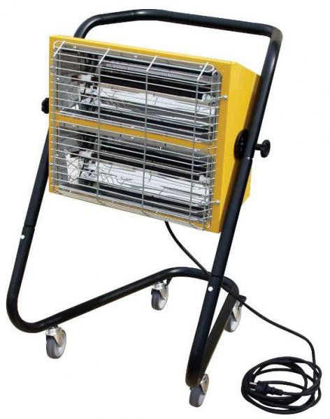  MASTER HALL3000 infravörös hősugárzó - 3kW  termék fő termékképe